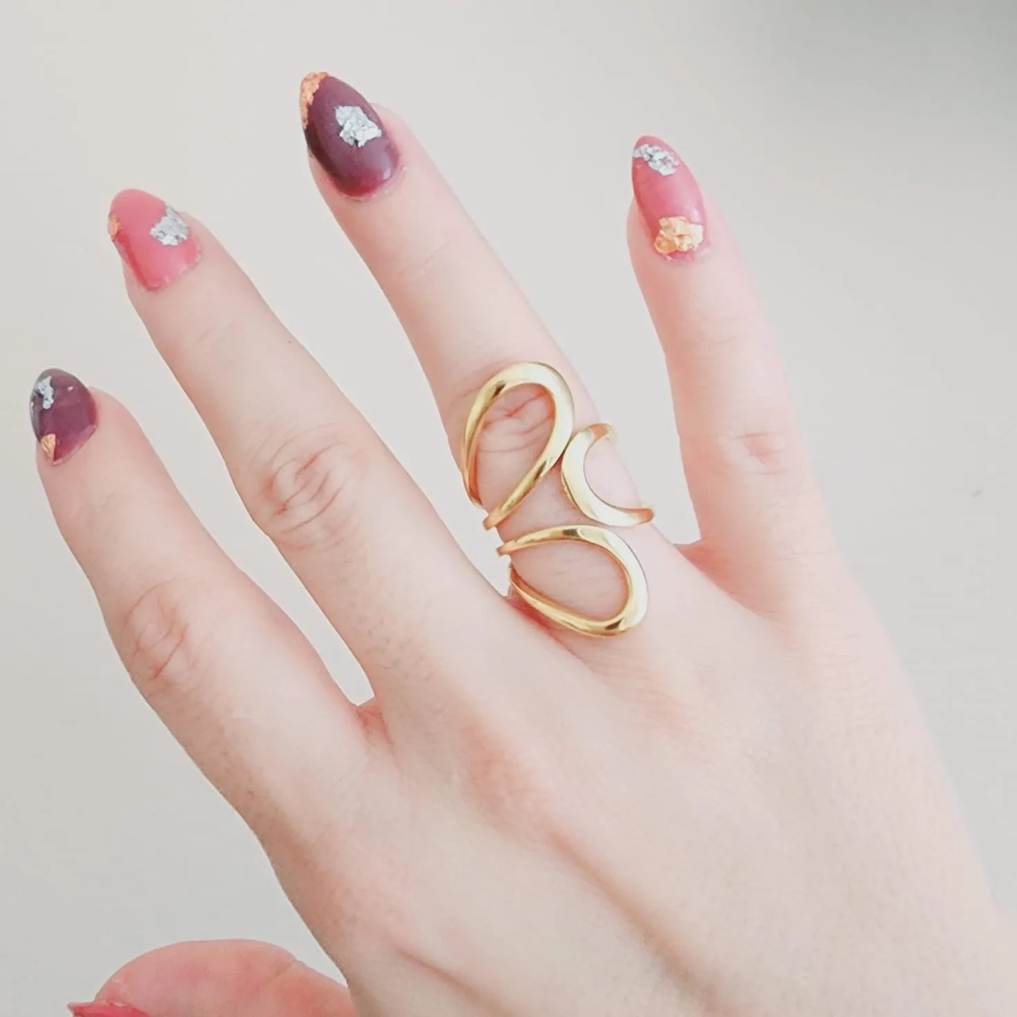 Montones Beach Ring