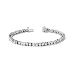 *NEW* NAOMI Tennis Bracelet 5.75 crts