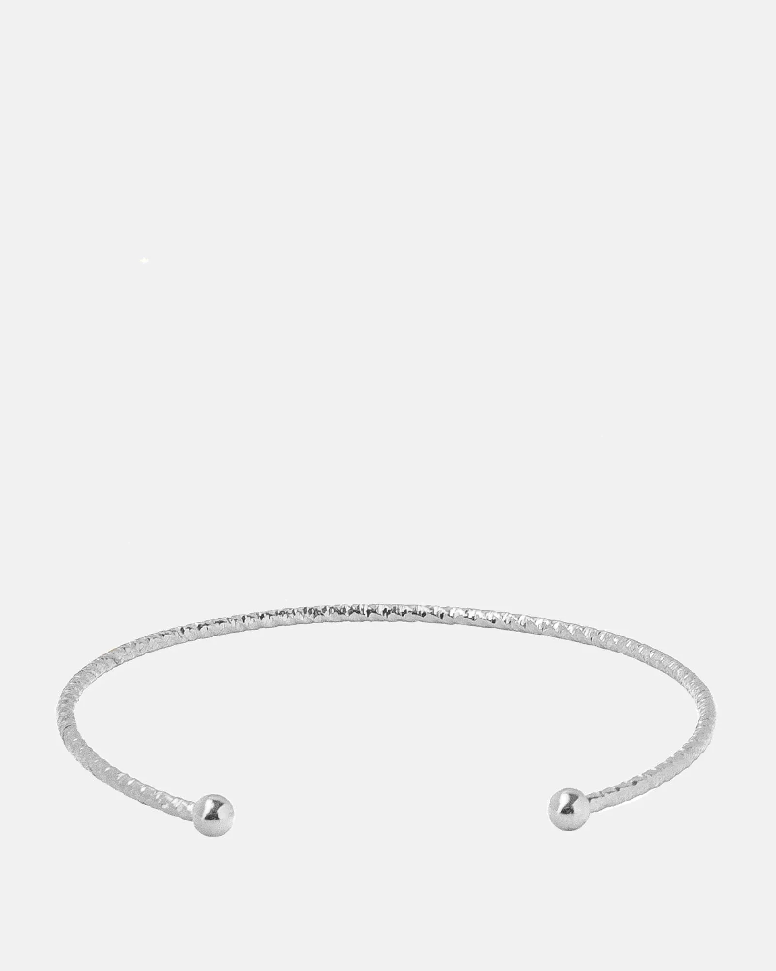 Okinawa Cuff Bracelet