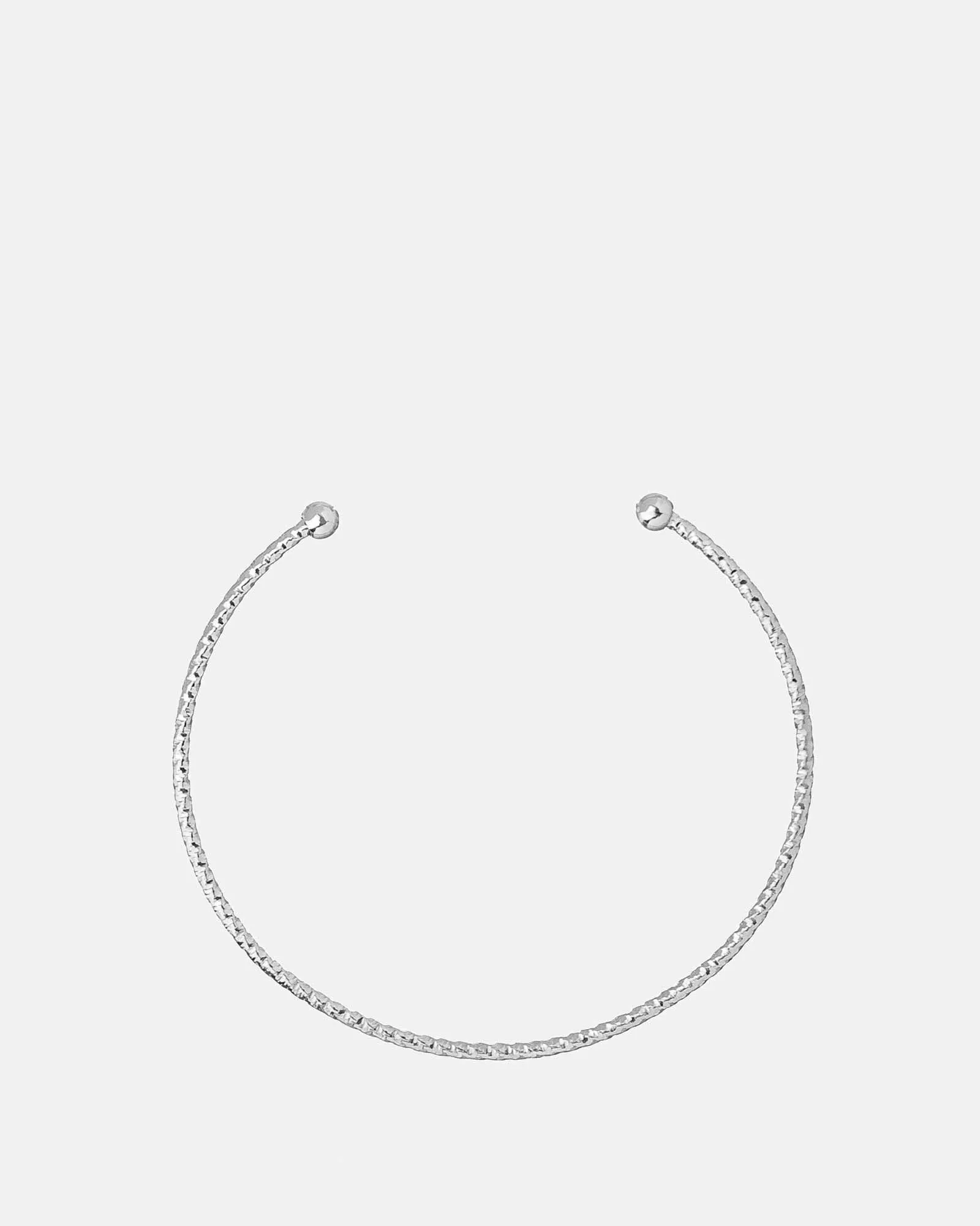Okinawa Cuff Bracelet