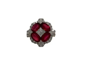 Ruby Ring
