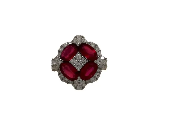 Ruby Ring