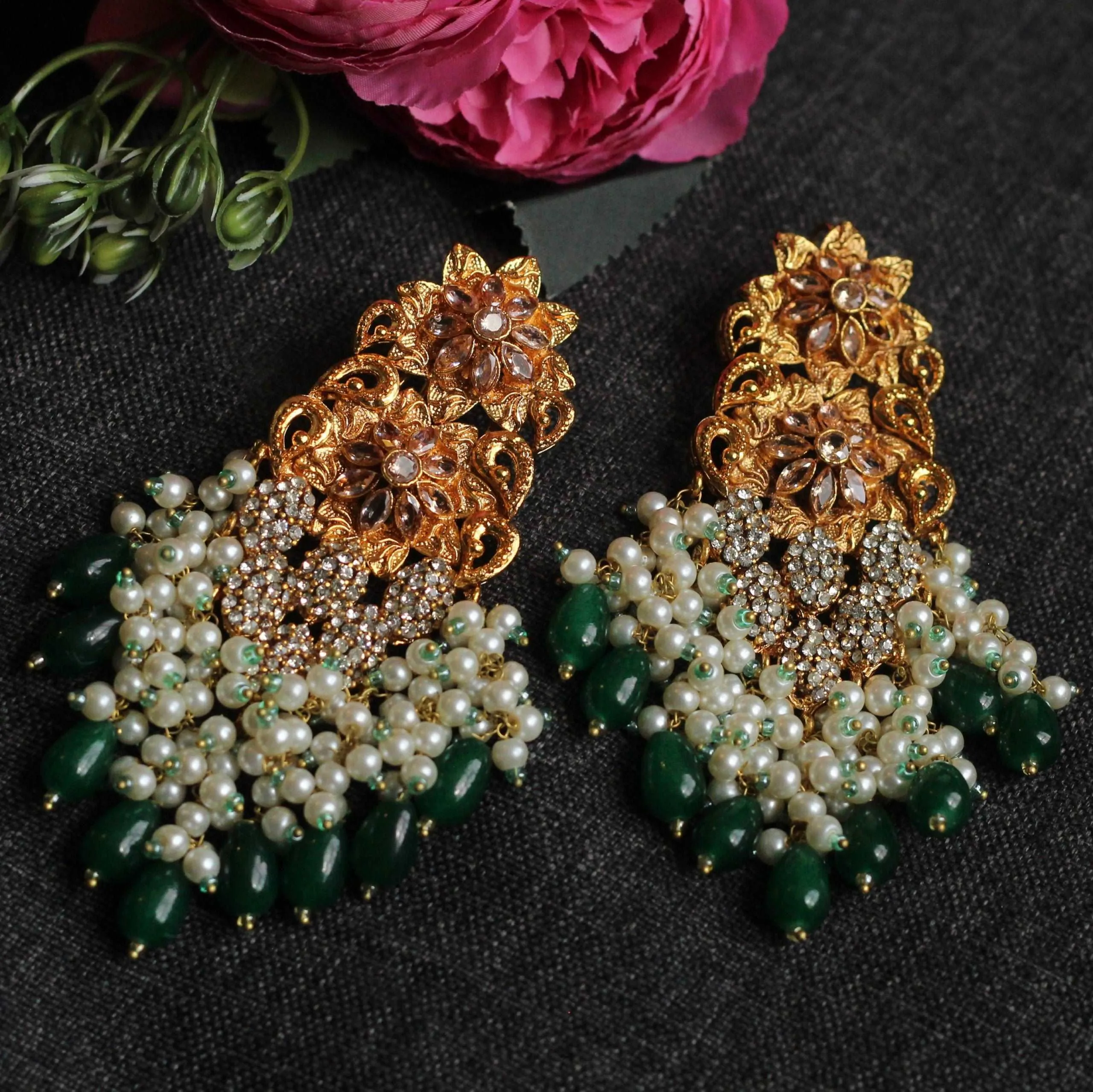 RUMI BRIDAL SET