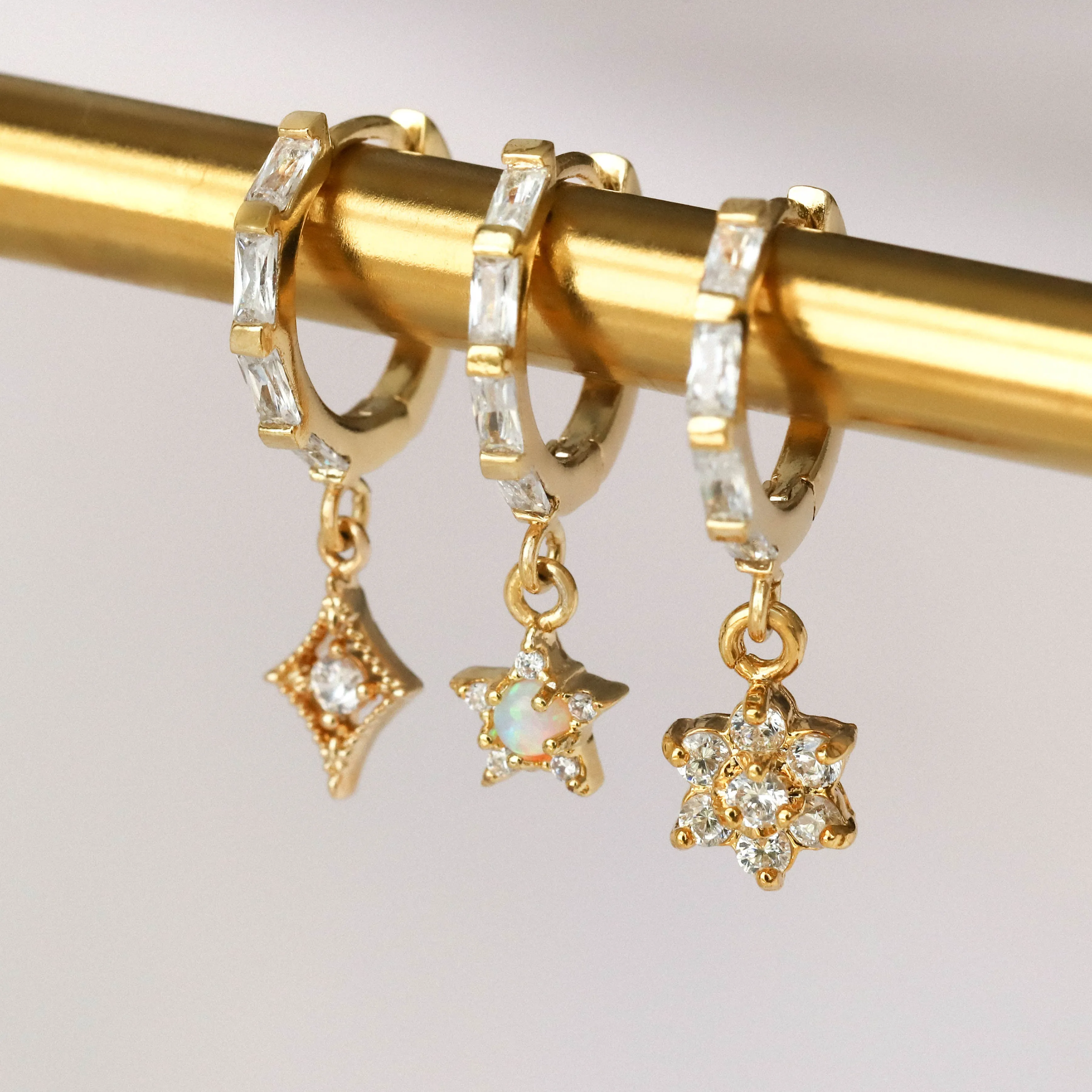 Seastar Hoops
