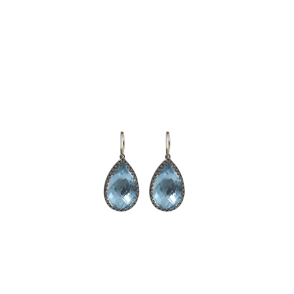 Sophia Drop Earrings