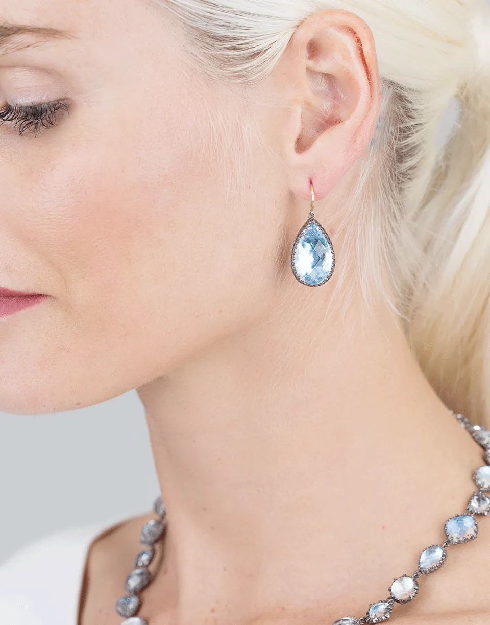 Sophia Drop Earrings