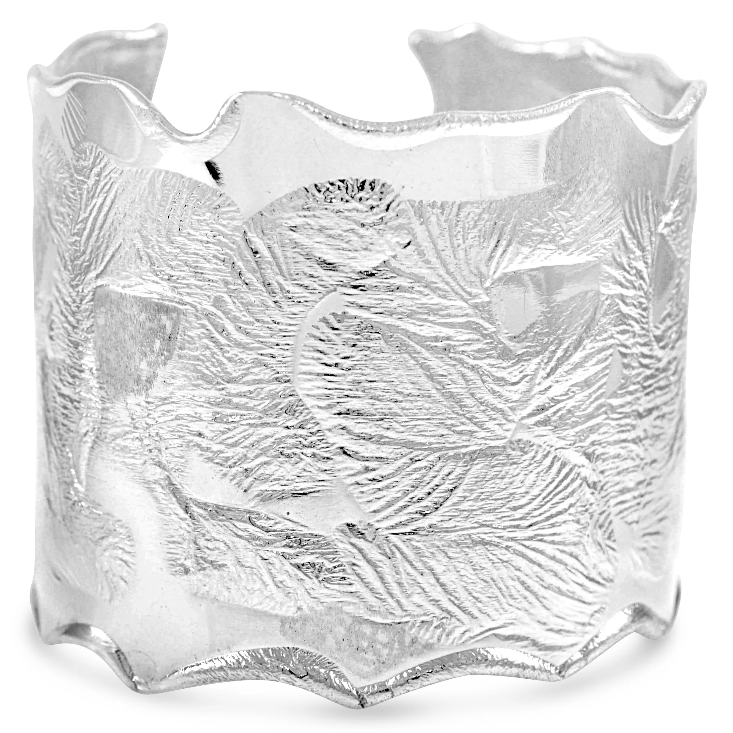 Splash Cuff