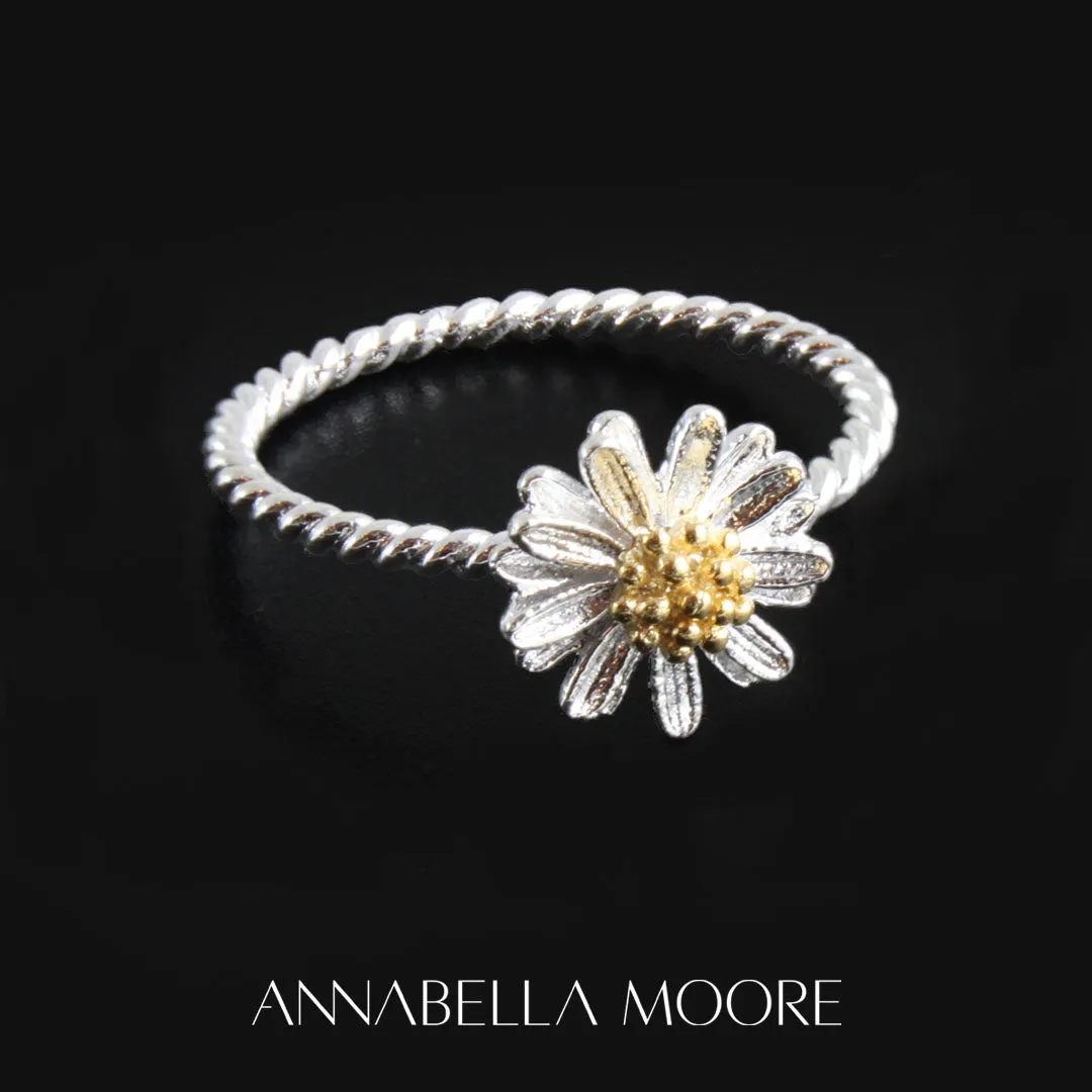 SPR02 : Less is More Ring