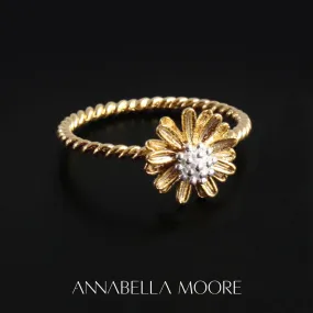 SPR02 : Less is More Ring