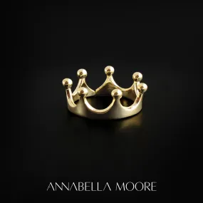 SPR05 : Less is More Ring
