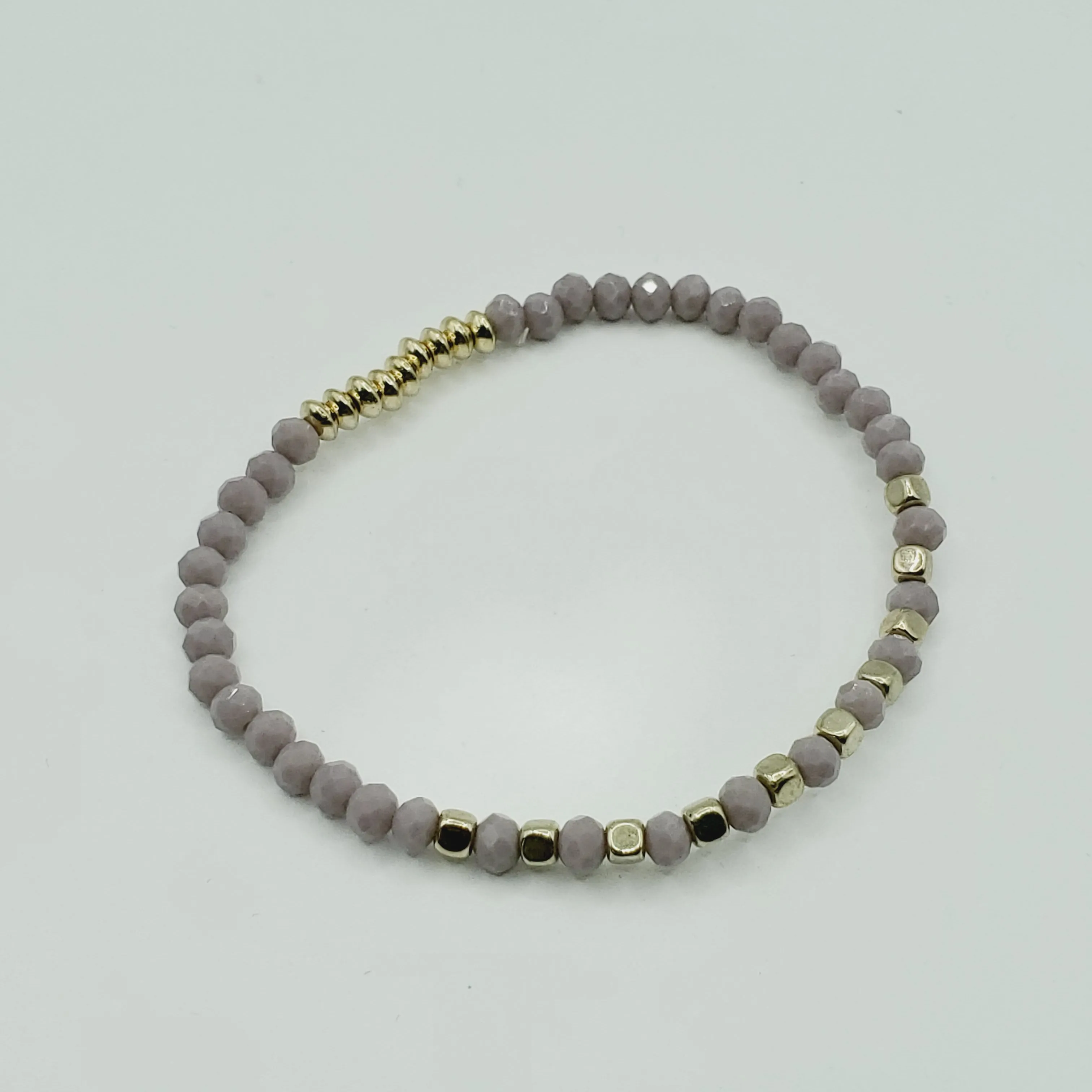 Stackable 4mm Bracelets
