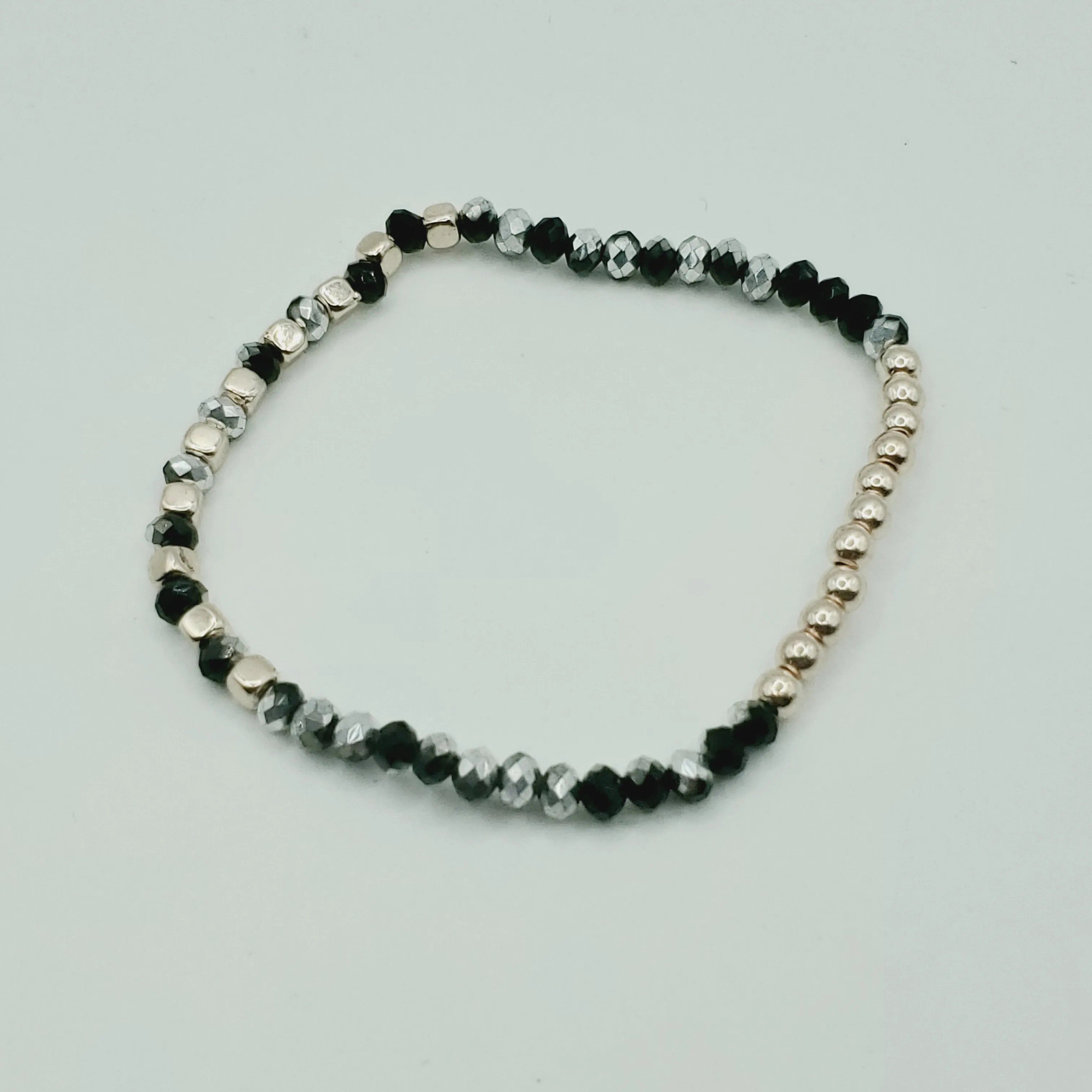 Stackable 4mm Bracelets