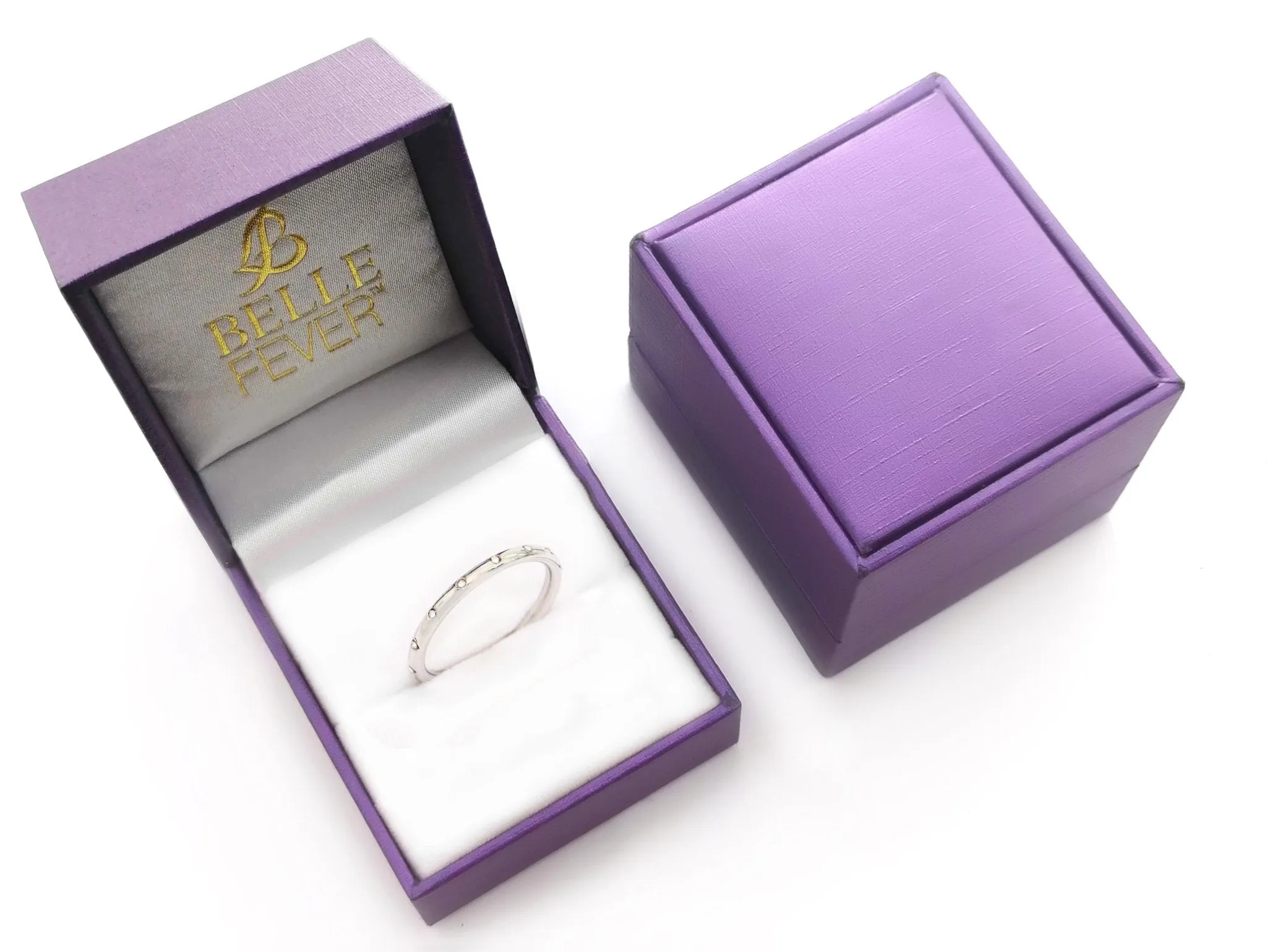 Starlets Ring