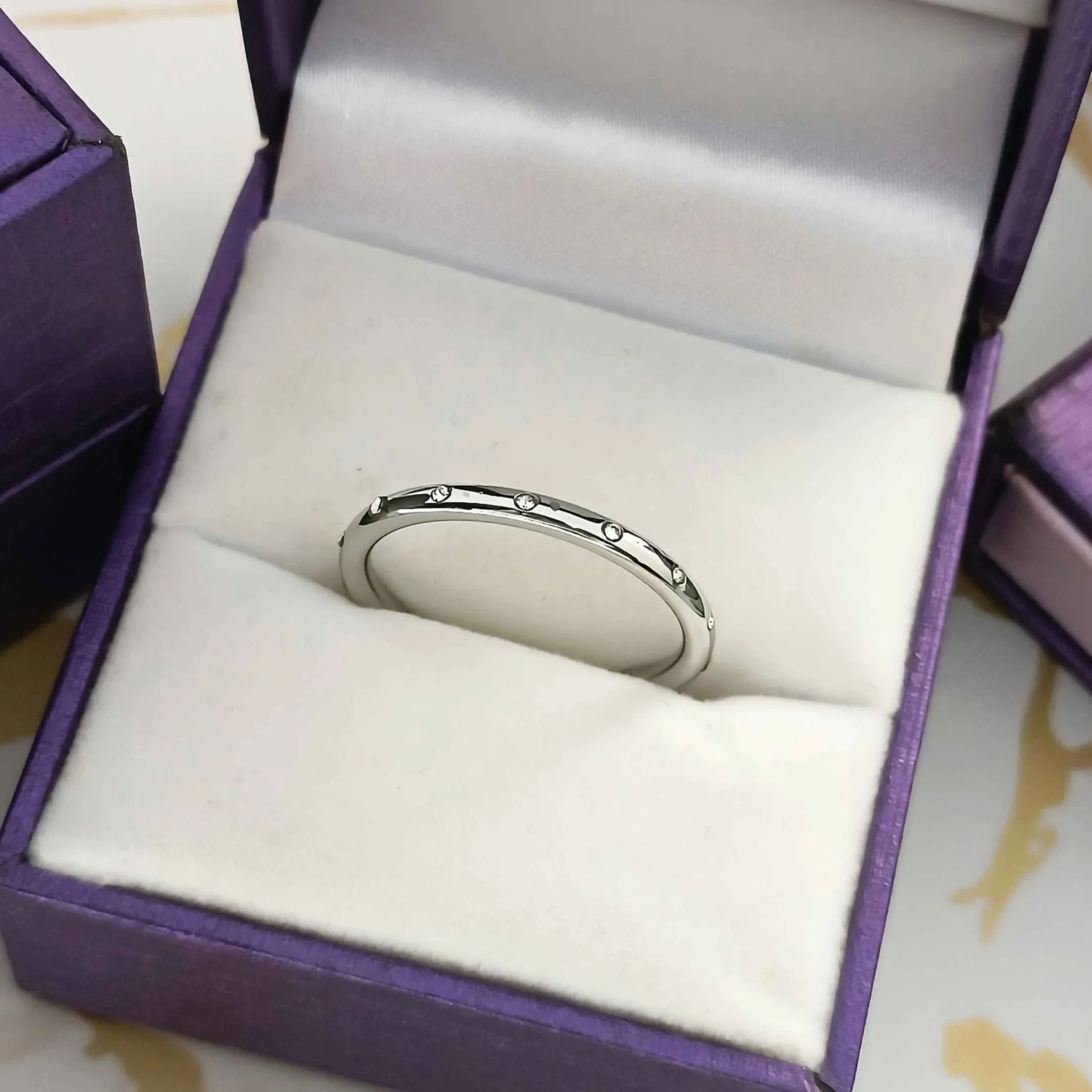 Starlets Ring