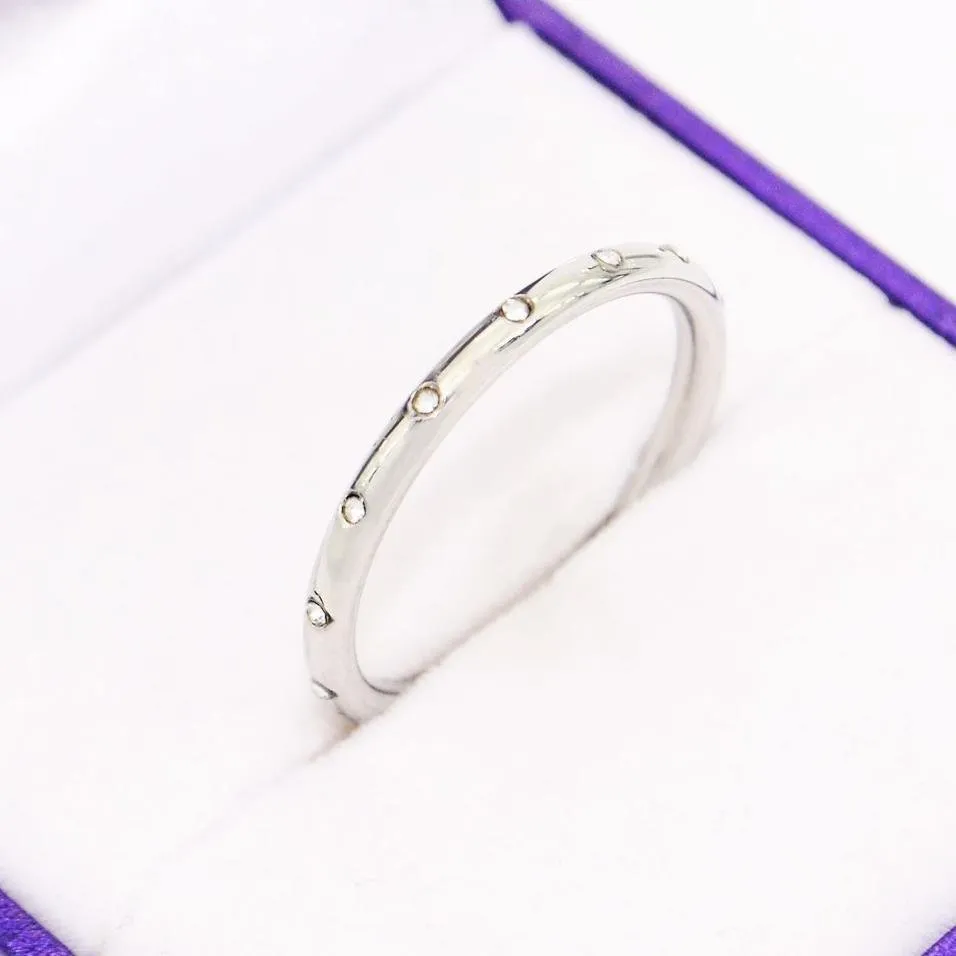 Starlets Ring