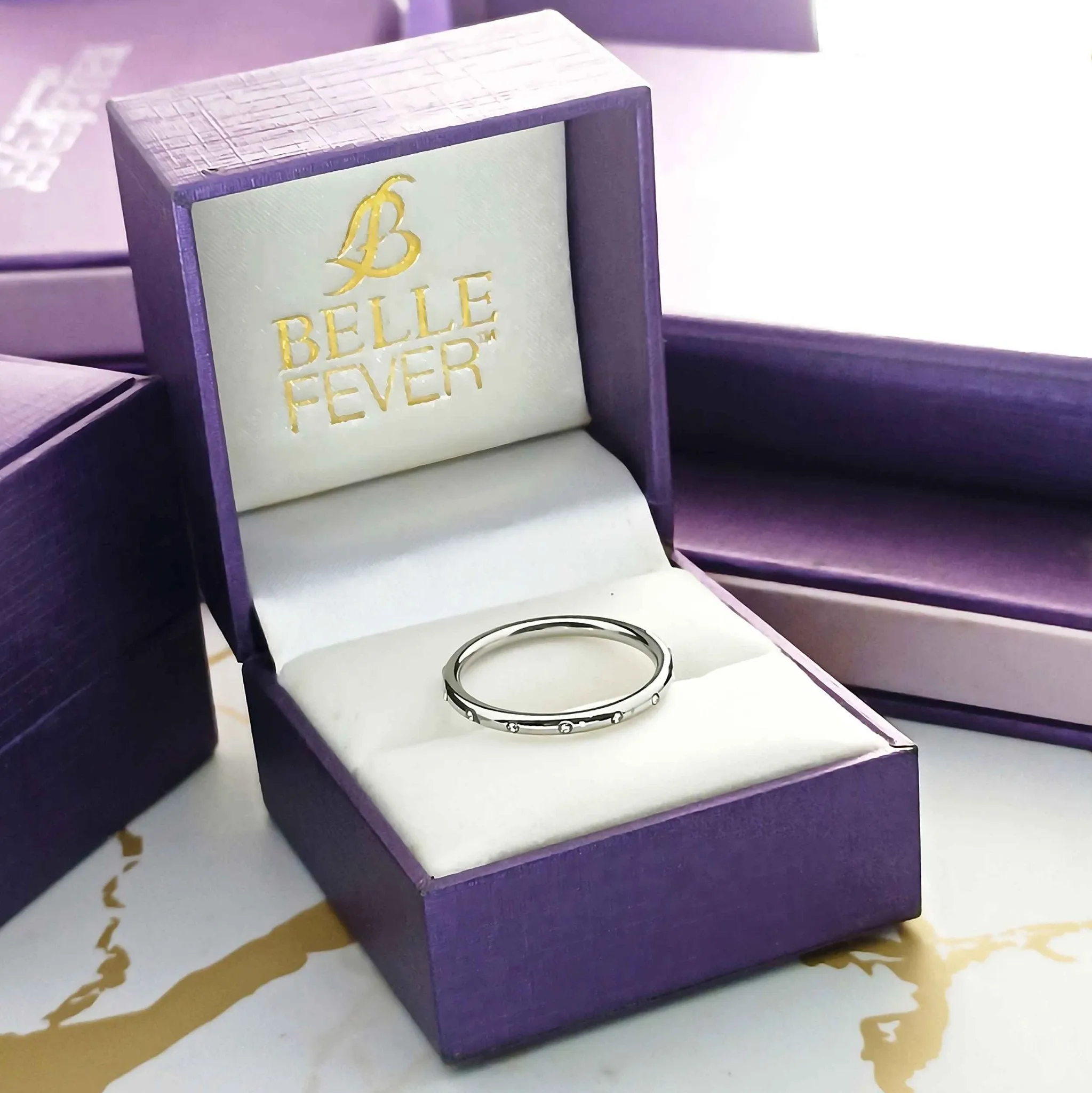 Starlets Ring