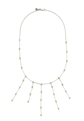 Starlight Drop Collar