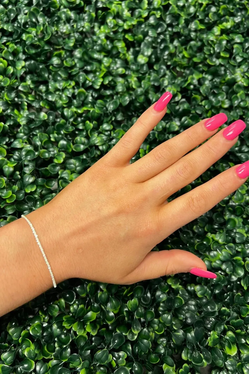 Tennis Bracelets
