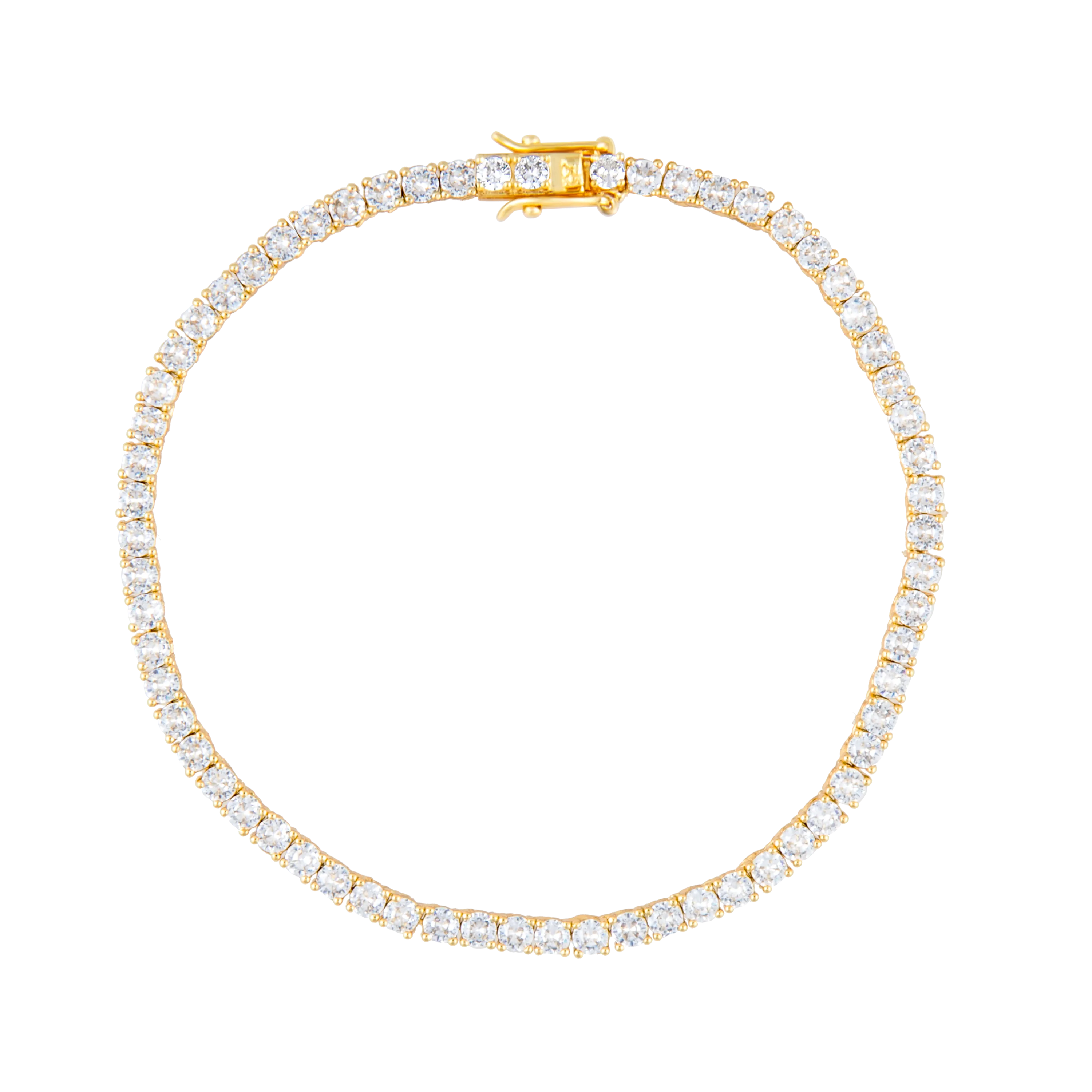 Tennis Bracelets