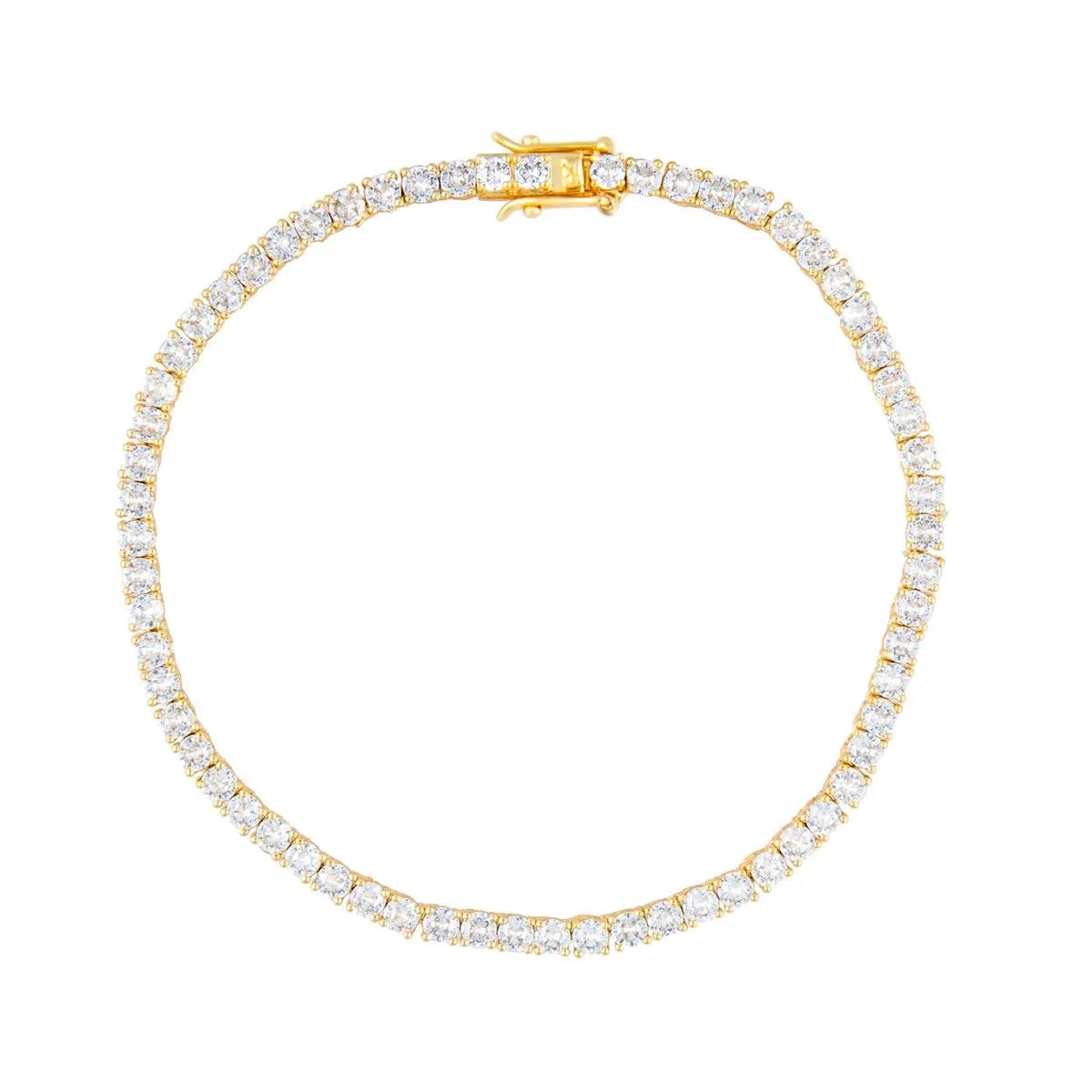 Tennis Bracelets
