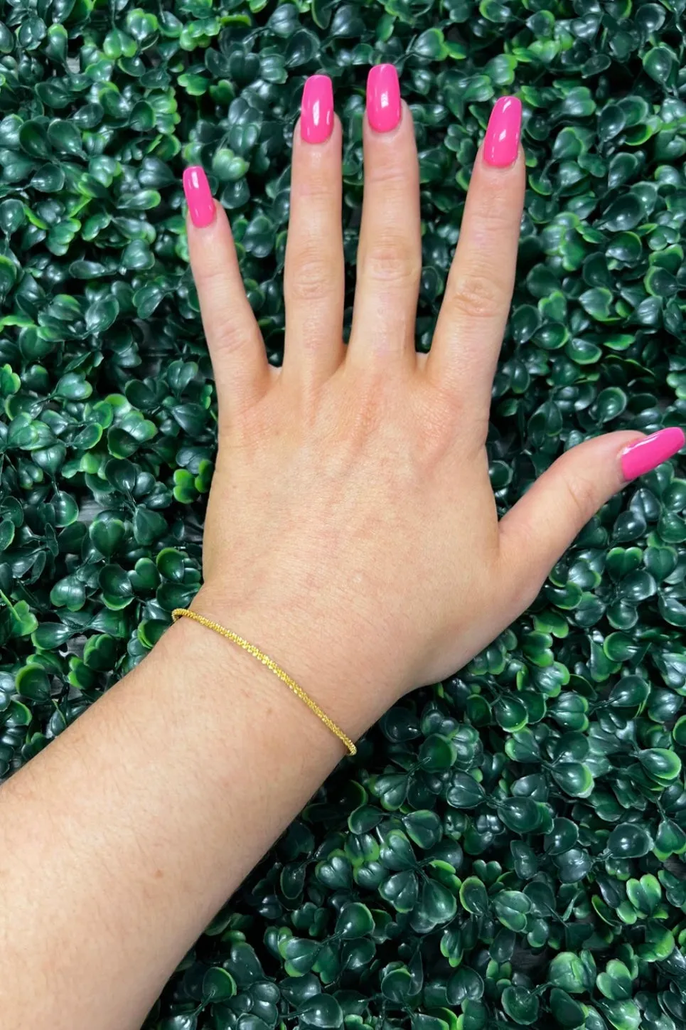 Tennis Bracelets
