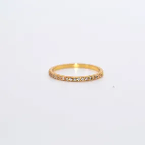 Torrez Ring