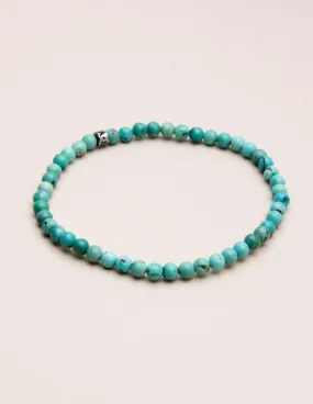 Turquoise Mini Energy Gemstone Bracelet