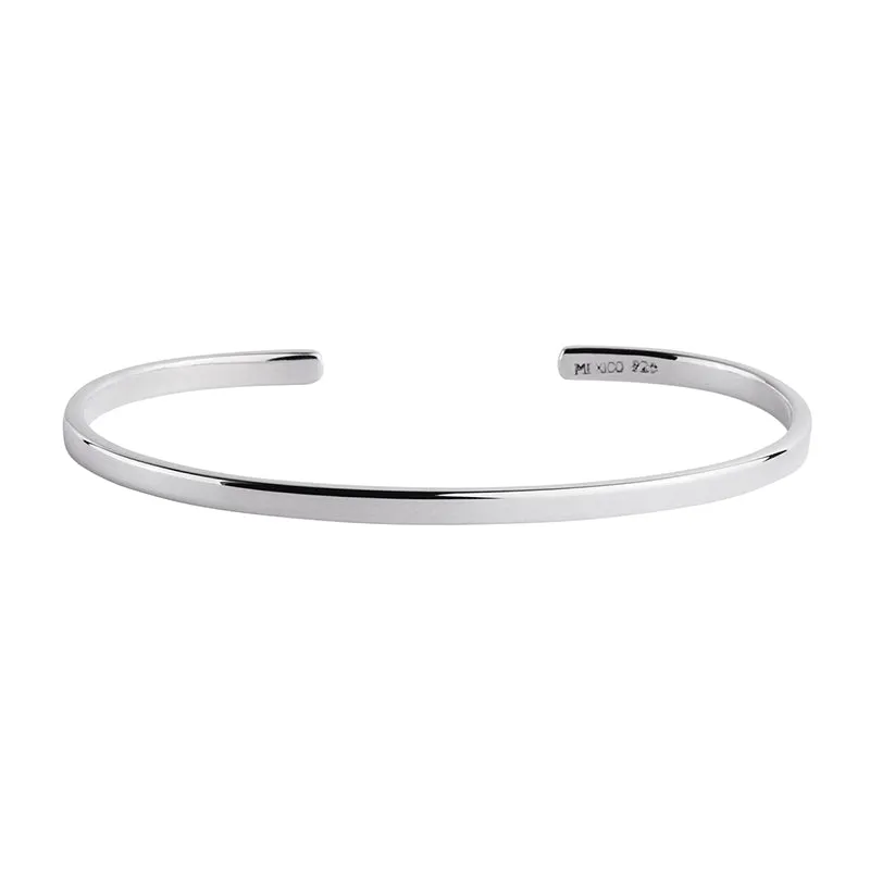UTILITY MENS CUFF