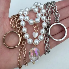 WHEN YOU FOCUS ON GOOD... | RING | Fusion Duo Bundle