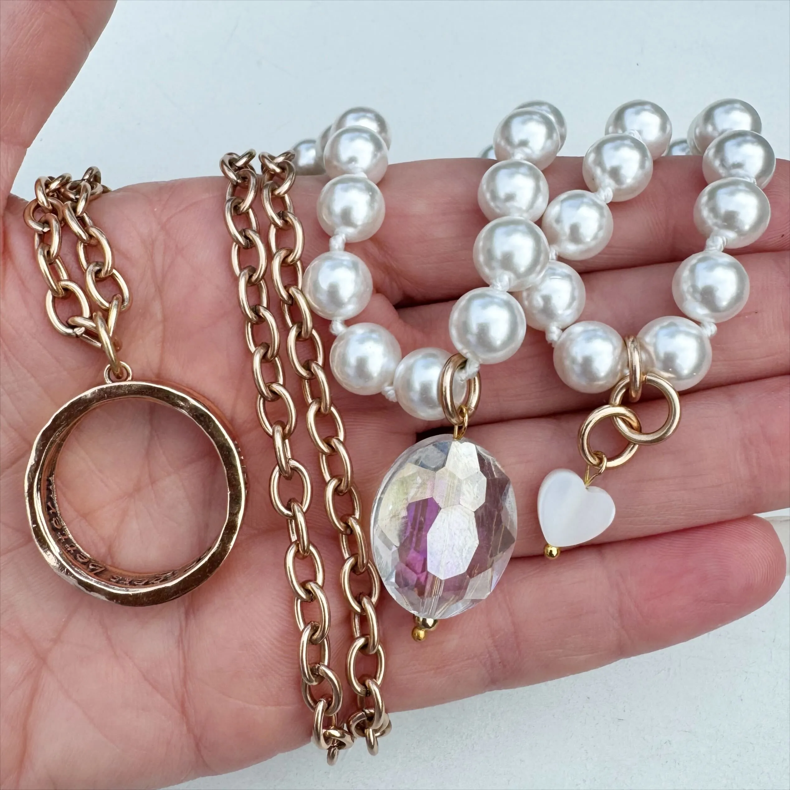 WHEN YOU FOCUS ON GOOD... | RING | Fusion Duo Bundle