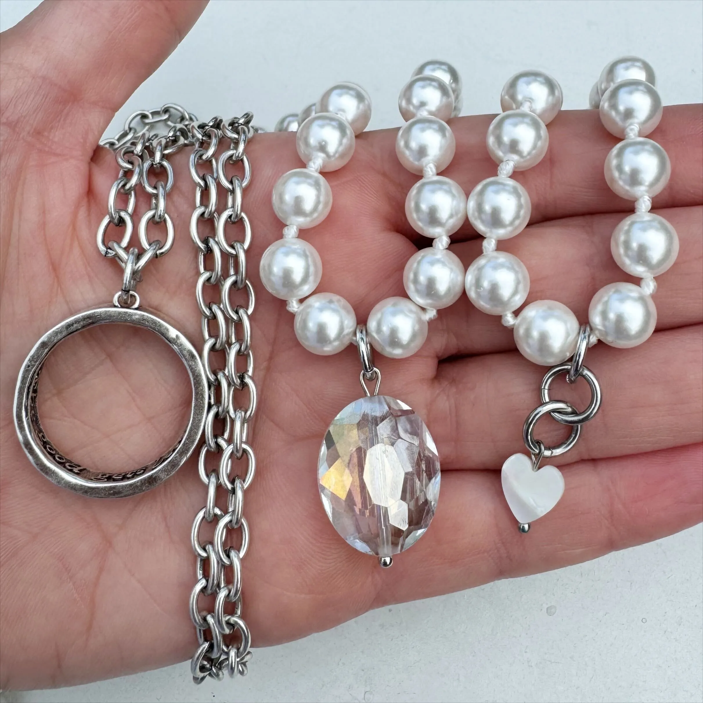 WHEN YOU FOCUS ON GOOD... | RING | Fusion Duo Bundle