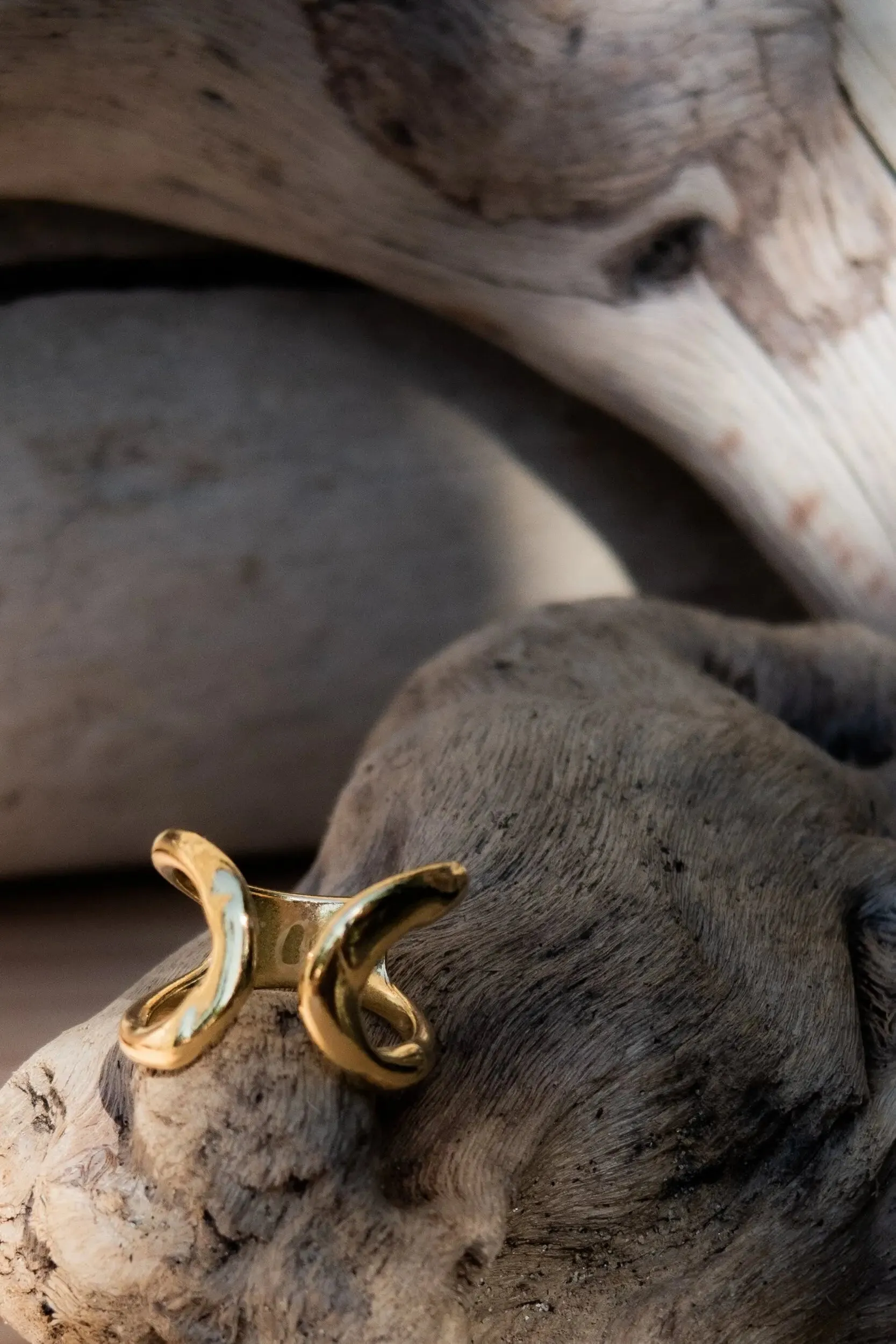 Wide Organic RING