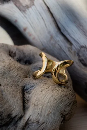 Wide Organic RING