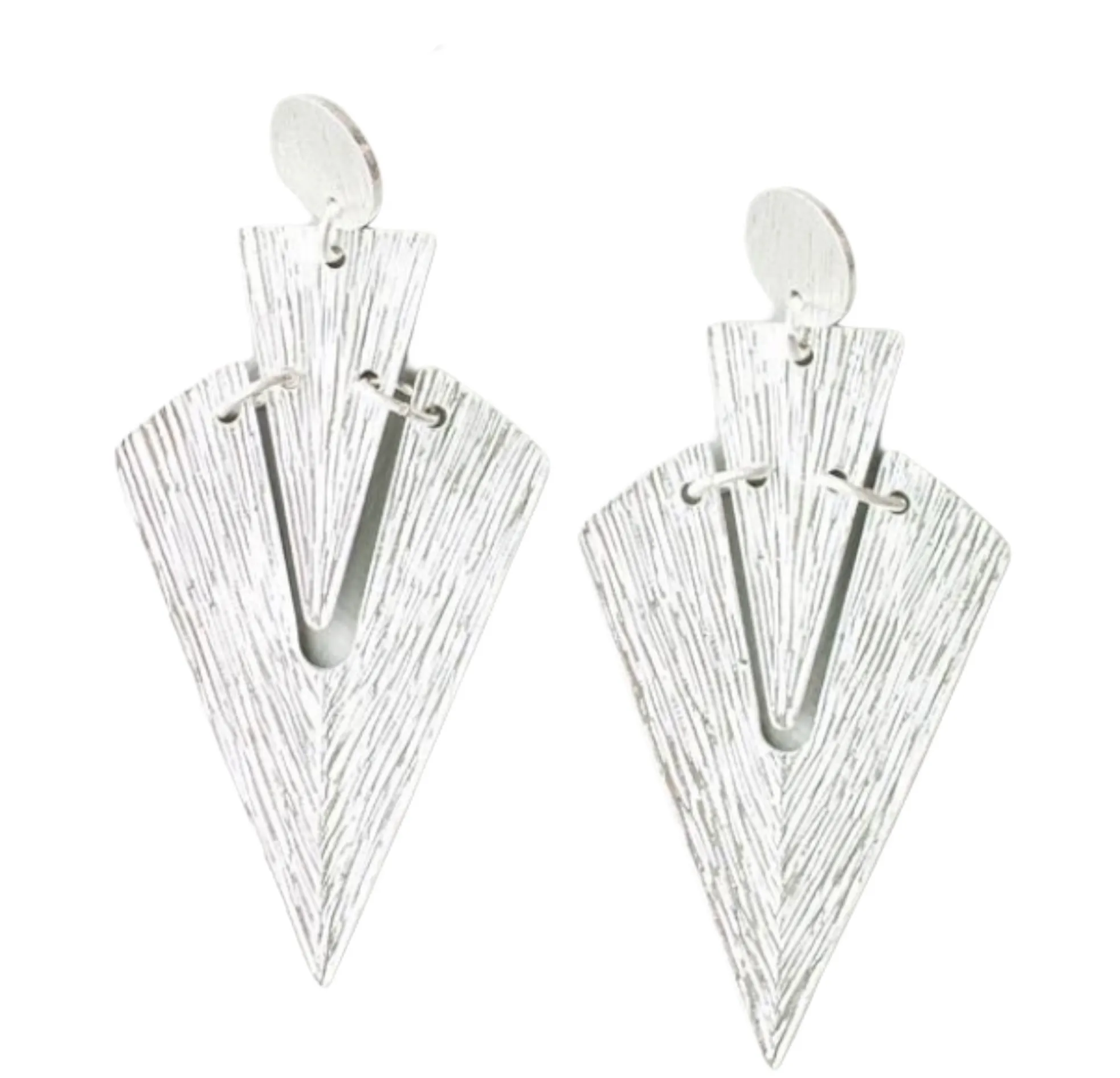 Willa Earrings