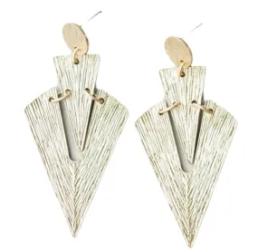Willa Earrings